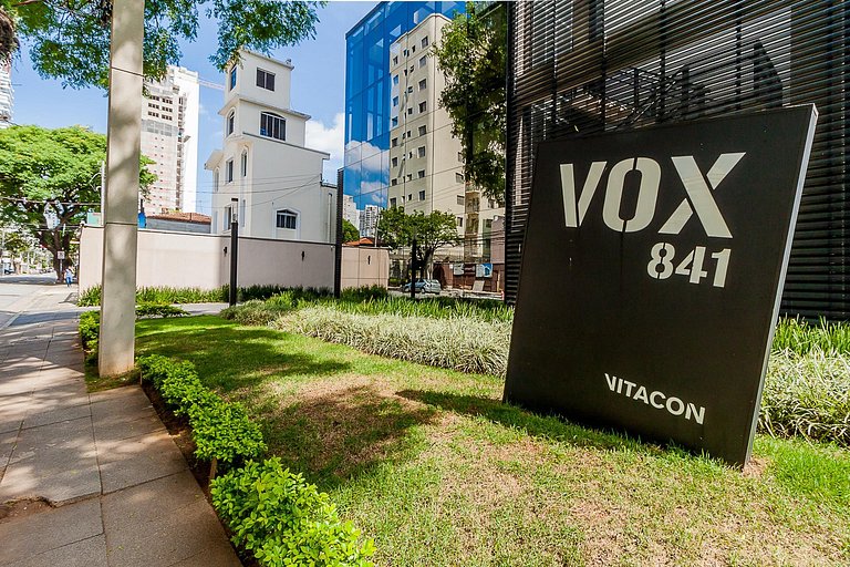 VOX Vila Olímpia