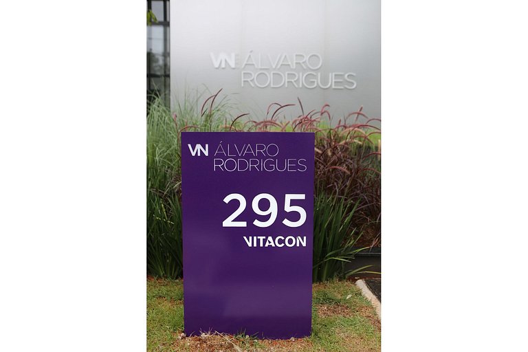 VN Alvaro Rodrigues