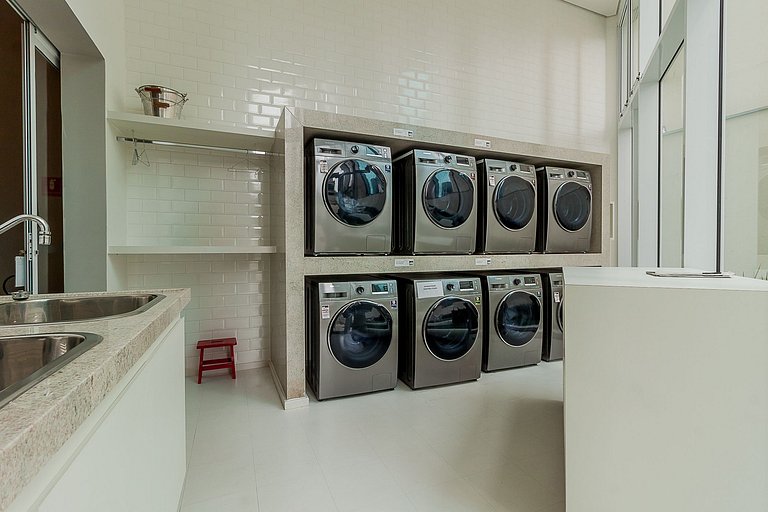 Studio confortável na Vila Olímpia | 1508