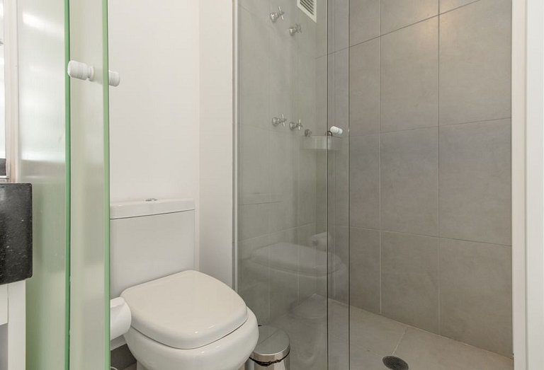 Studio confortável na Vila Olímpia | 1710