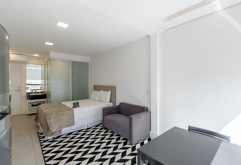 Studio confortável na Vila Olímpia | 1710