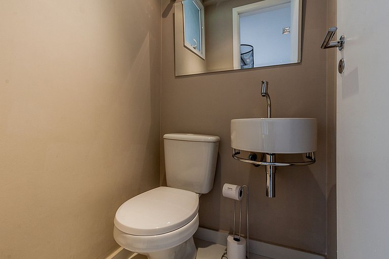 sp-afvo 0255 - housi duplex