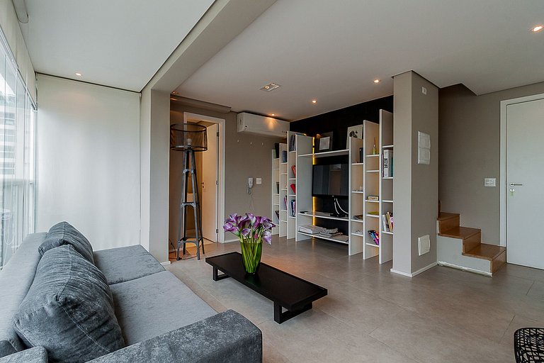 sp-afvo 0255 - housi duplex