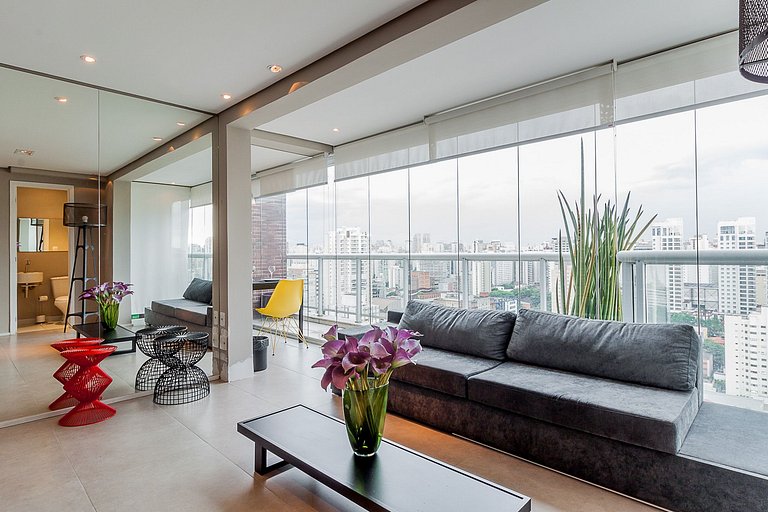 sp-afvo 0255 - housi duplex