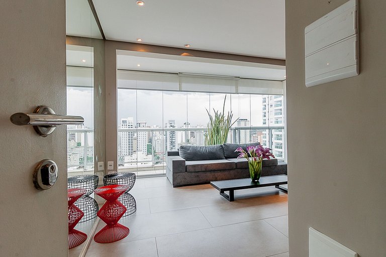 sp-afvo 0255 - housi duplex