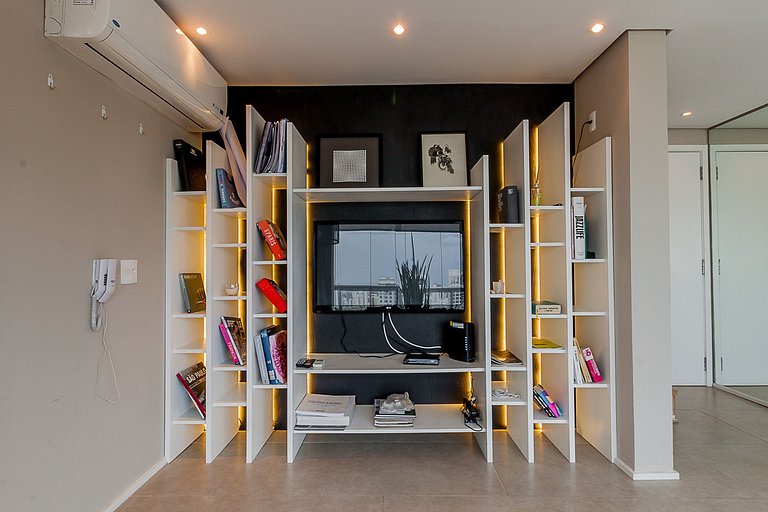 sp-afvo 0255 - housi duplex