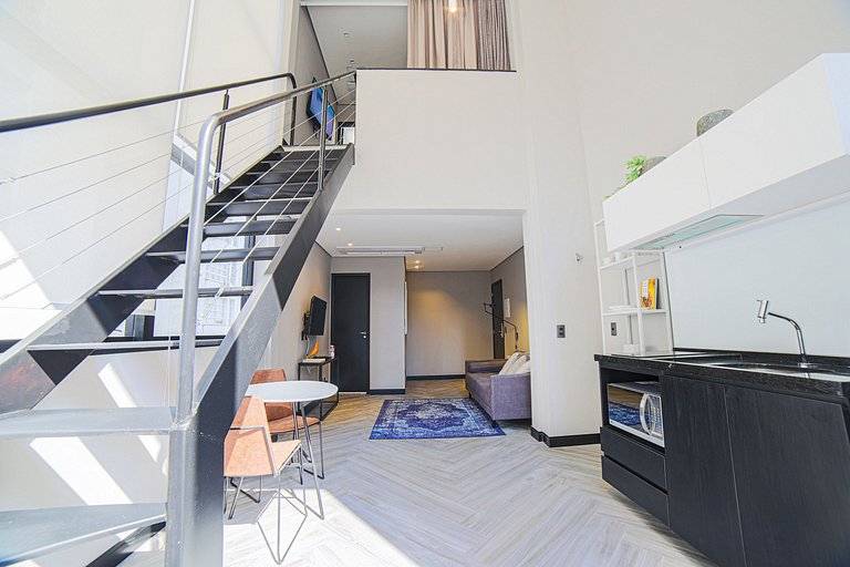 sp-hobc 1101 - housi duplex