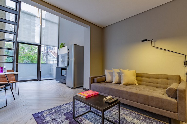 sp-hobc 0208 - housi duplex