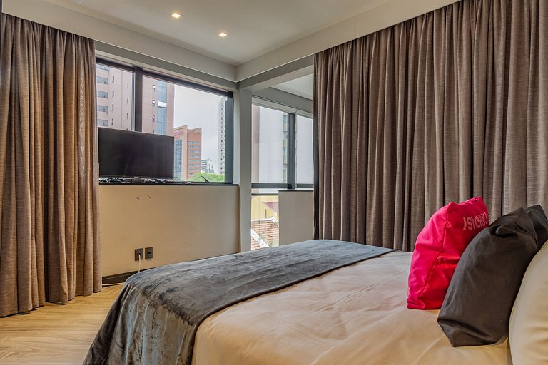 sp-hobc 0507 - housi duplex