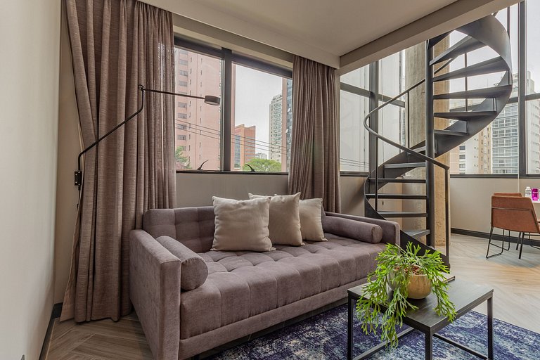 sp-hobc 0802 - housi duplex