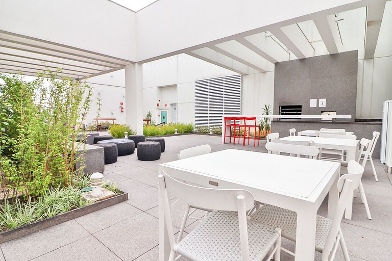 London Residence