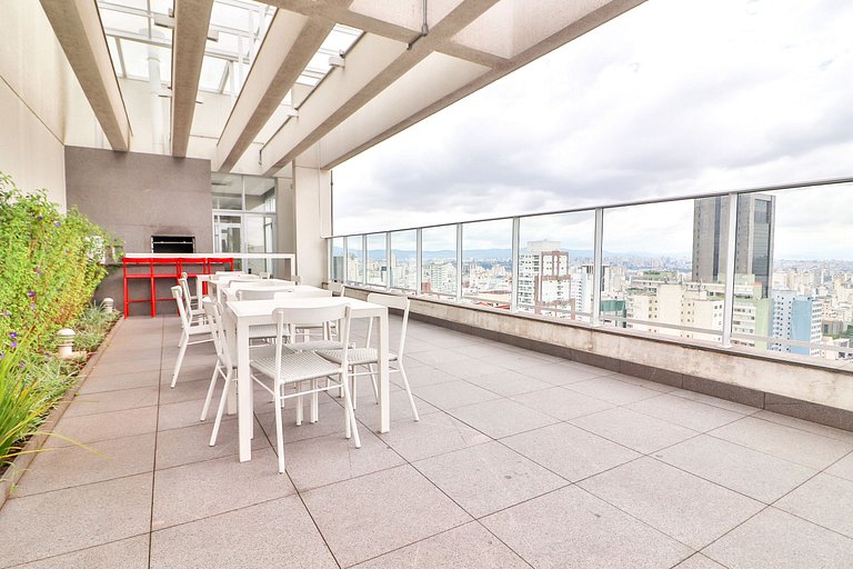 London Residence