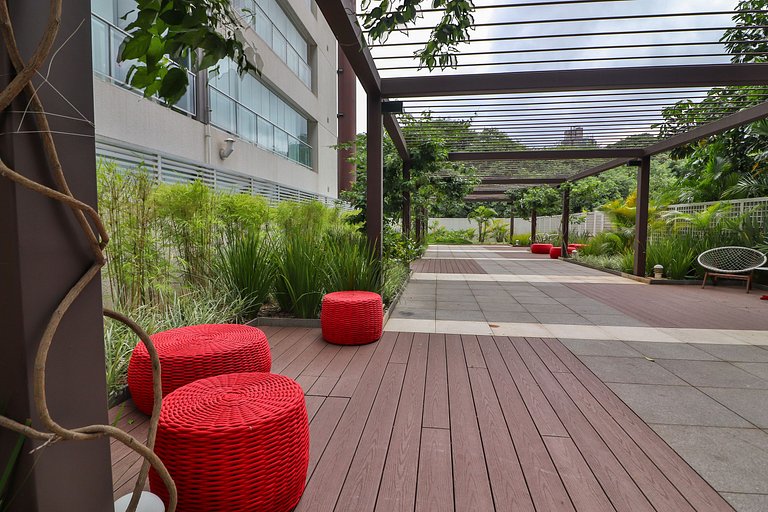 London Residence