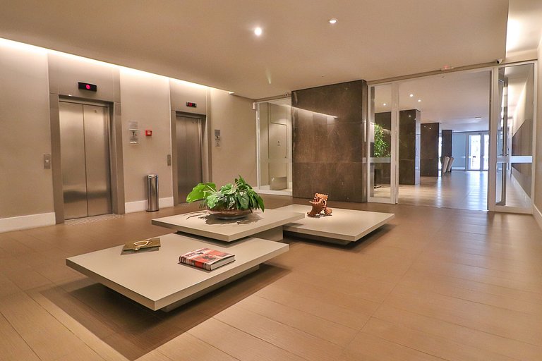London Residence