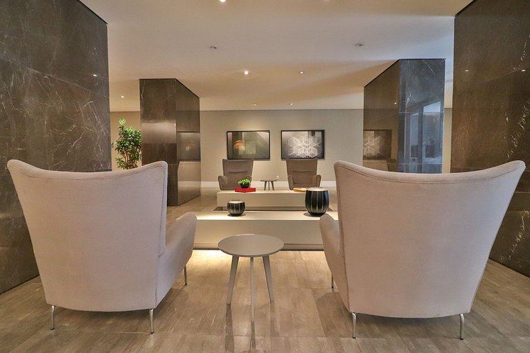 London Residence