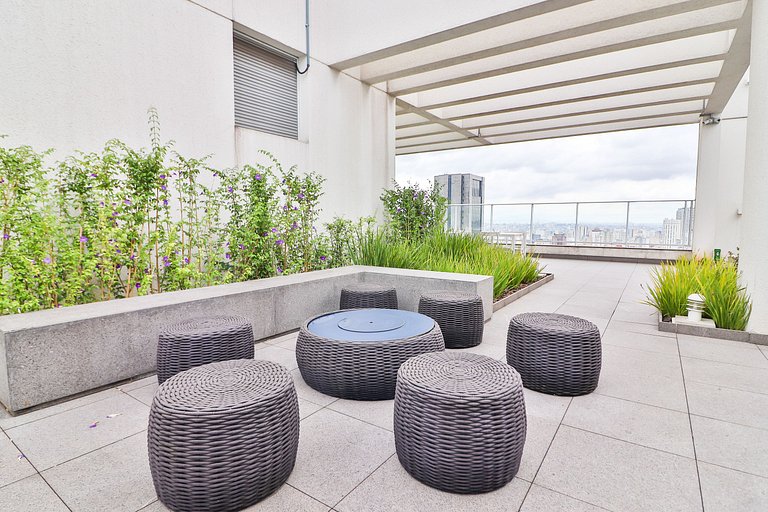 London Residence