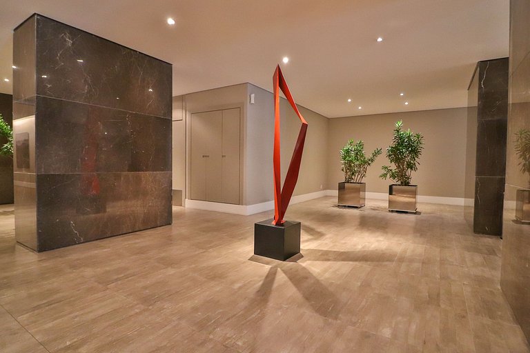 London Residence