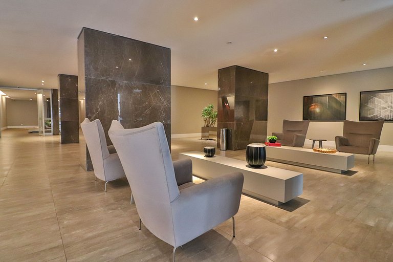 London Residence