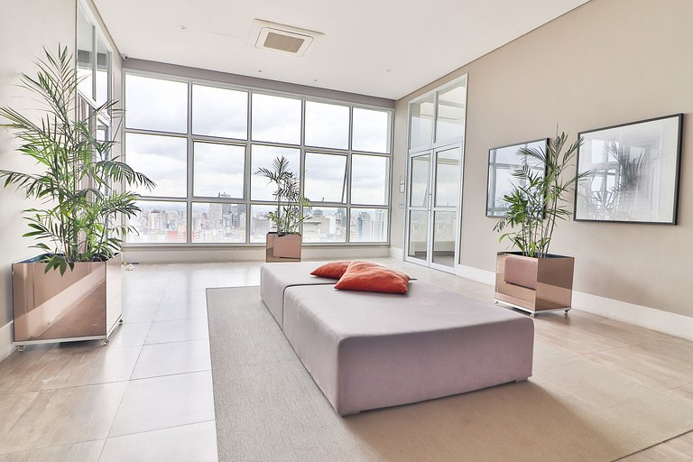 London Residence