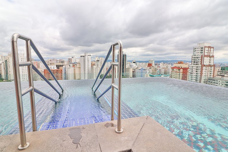 London Residence