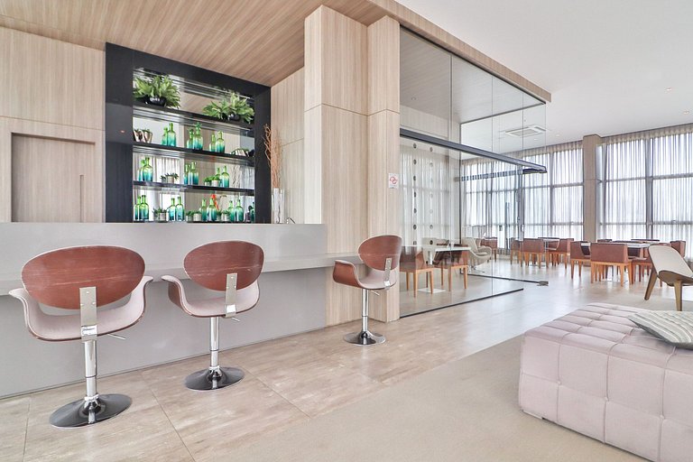 London Residence