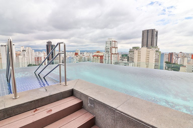 London Residence