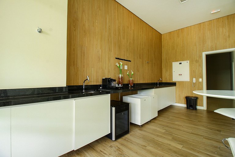 Cosmopolitan Higienópolis