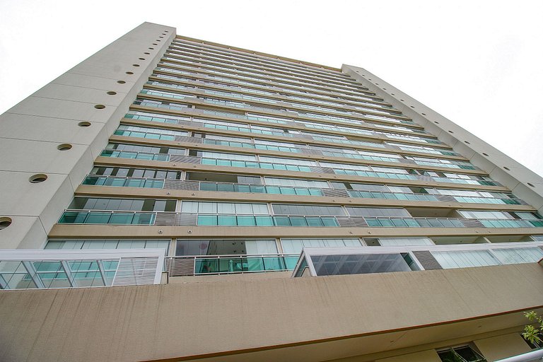 Cosmopolitan Higienópolis