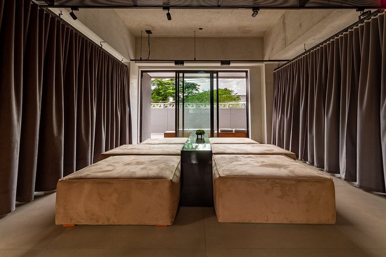 Studio Confortável na Vila Olímpia | 0043