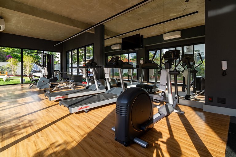 Studio Confortável na Vila Olímpia | 0043