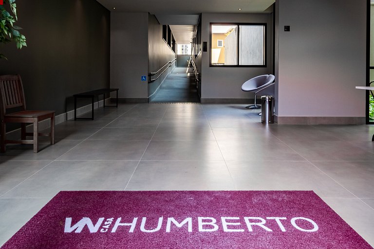 VN Humberto I