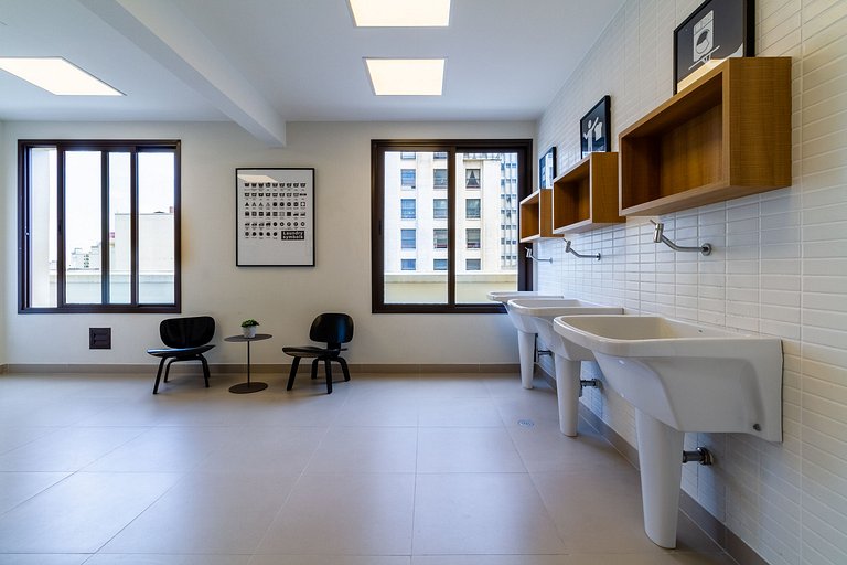 Jacques Pilon Residence