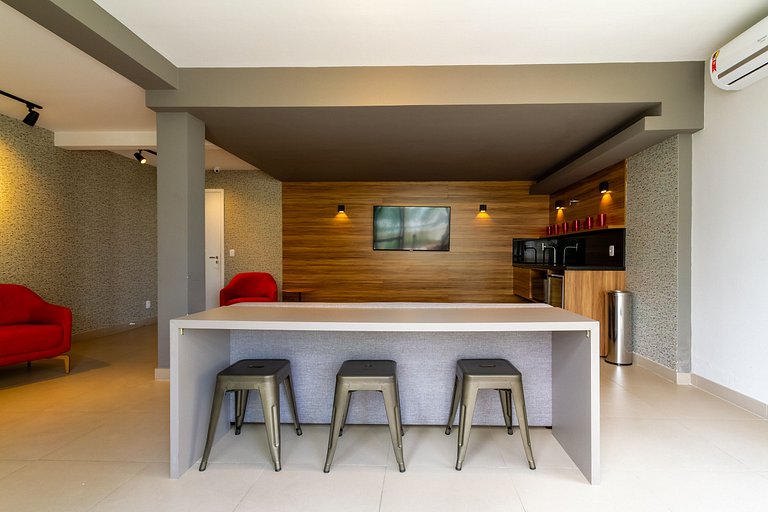 Jacques Pilon Residence
