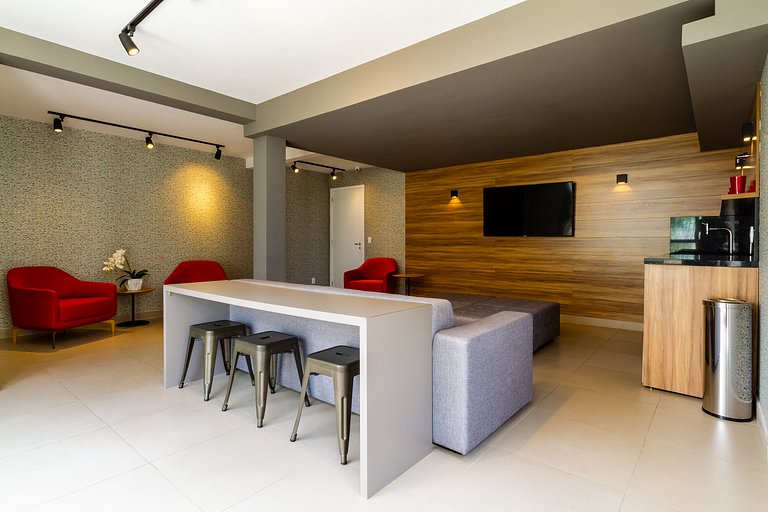 Jacques Pilon Residence