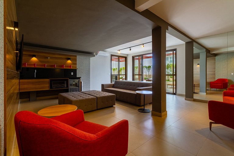 Jacques Pilon Residence