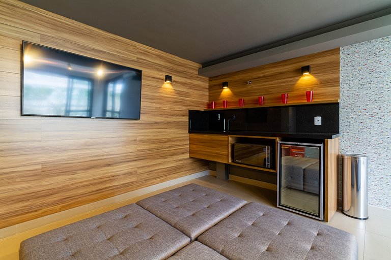 Jacques Pilon Residence
