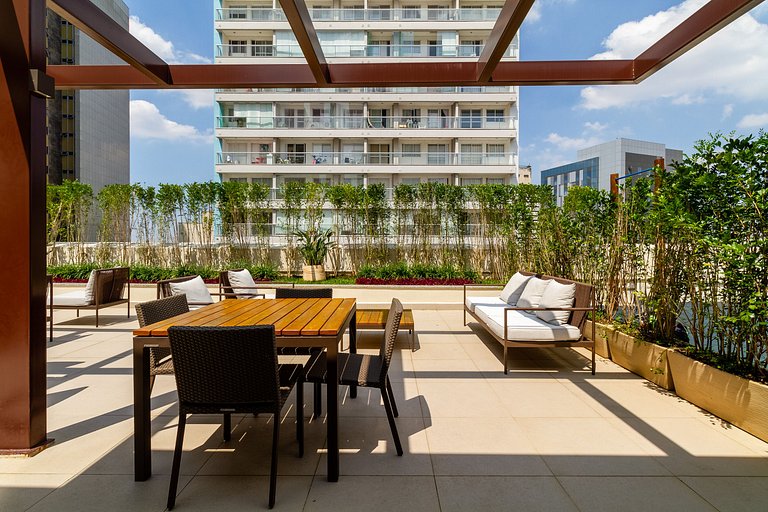 Jacques Pilon Residence