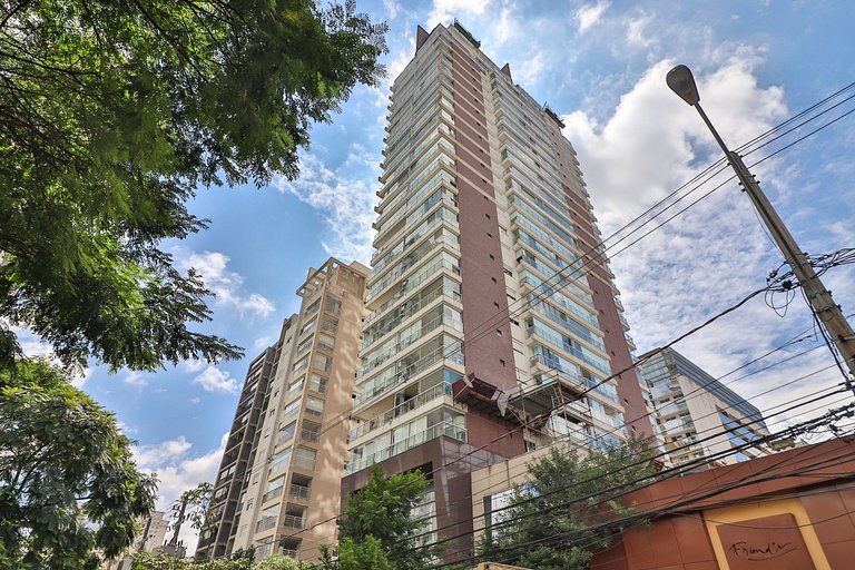 sp-afvo 0255 - housi duplex