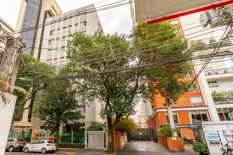 Condomínio Edifício Portinari