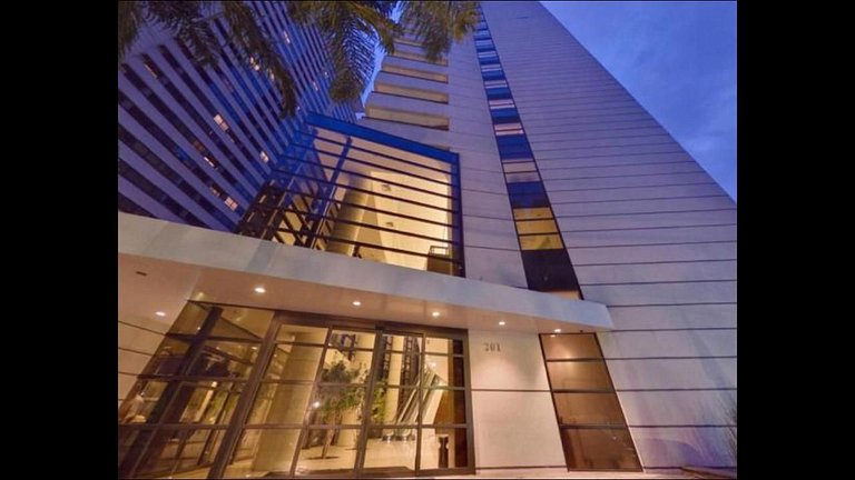 Grand Plaza Paulista