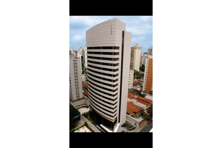 Grand Plaza Paulista