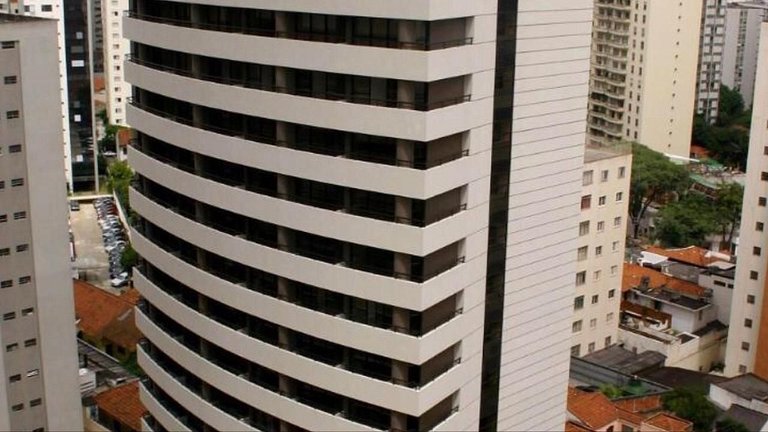 Grand Plaza Paulista