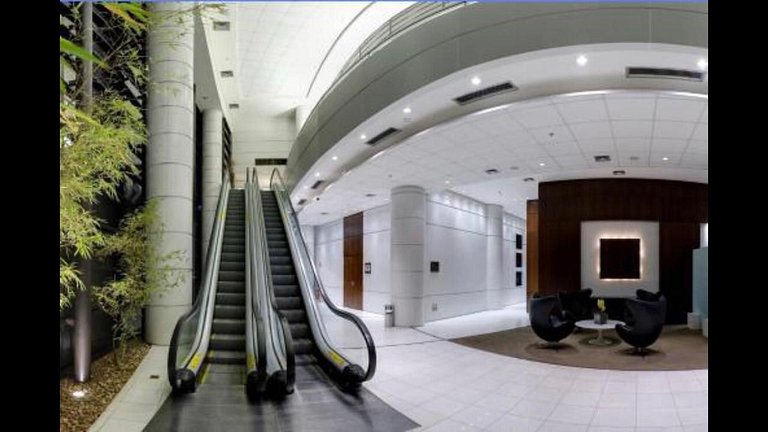 Grand Plaza Paulista