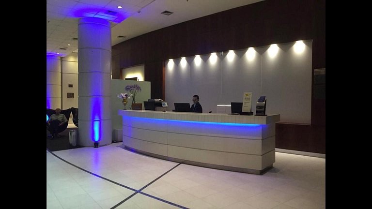 Grand Plaza Paulista