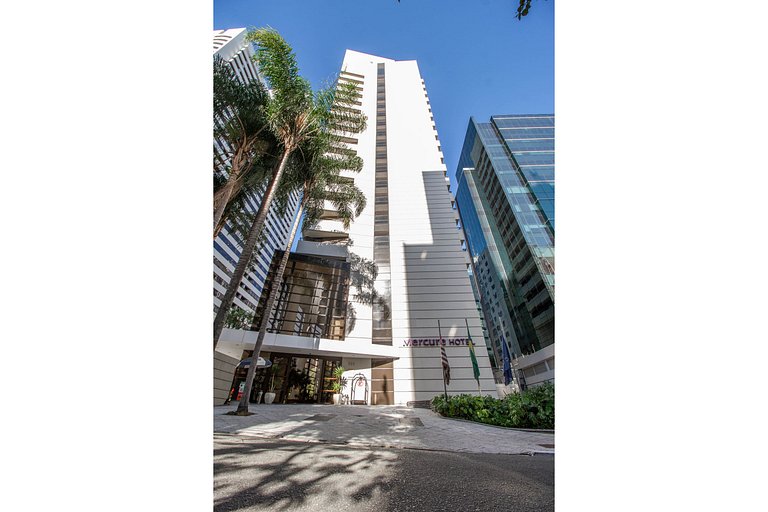 Grand Plaza Paulista