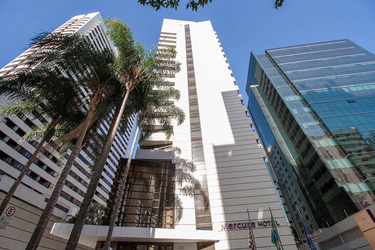 Grand Plaza Paulista