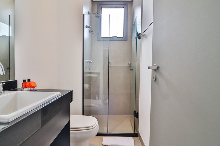 Studio Confortável na Vila Olímpia | 0182