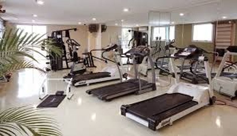 Comfort Suites Oscar Freire