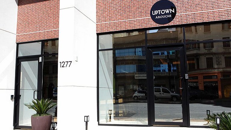 Uptown Arouche