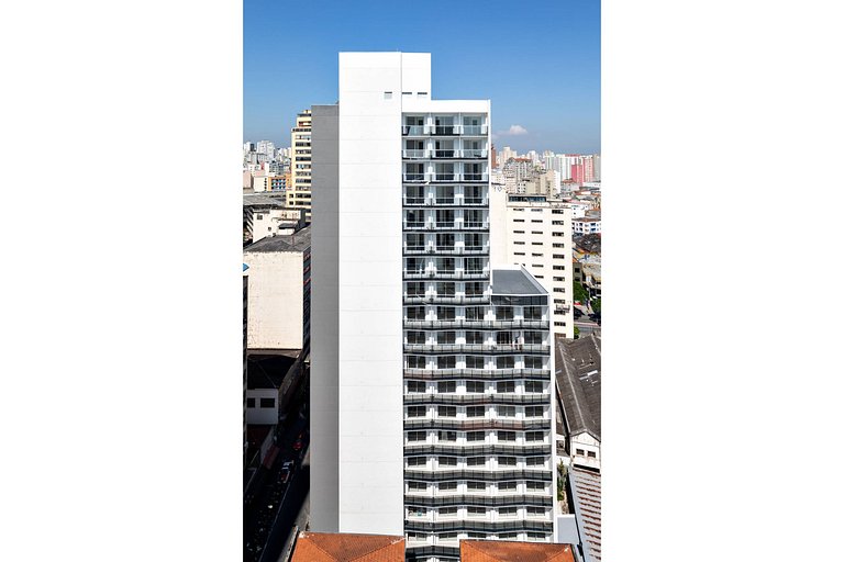 Setin Downtown Luz
